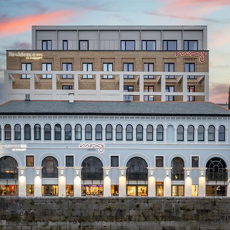 Residence Inn By Marriott Cork Exterior foto