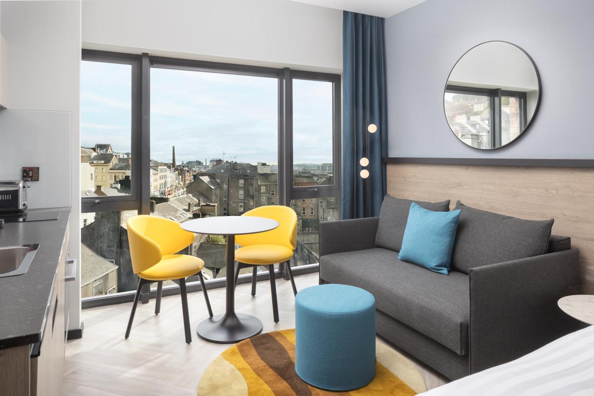 Residence Inn By Marriott Cork Exterior foto
