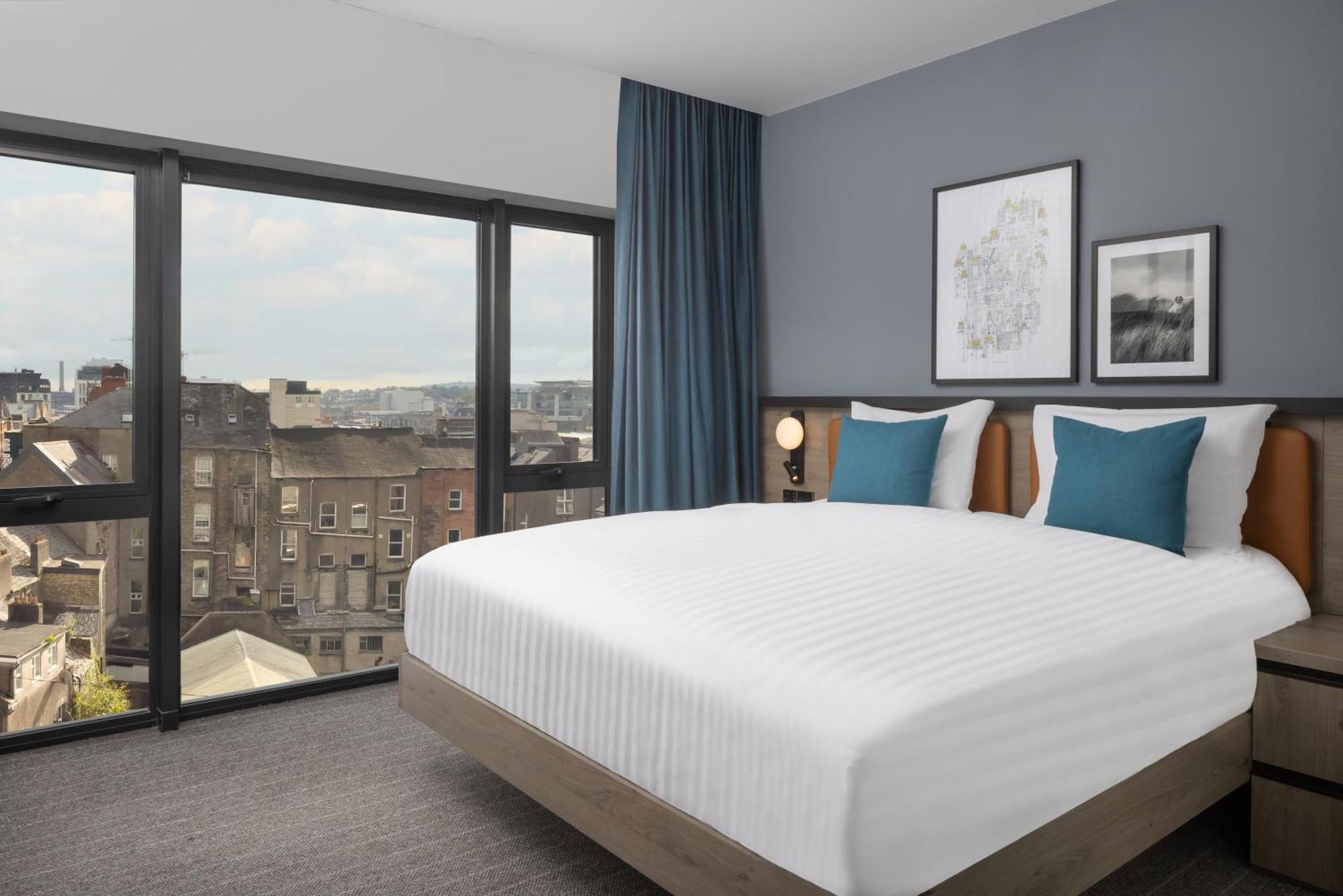 Residence Inn By Marriott Cork Exterior foto