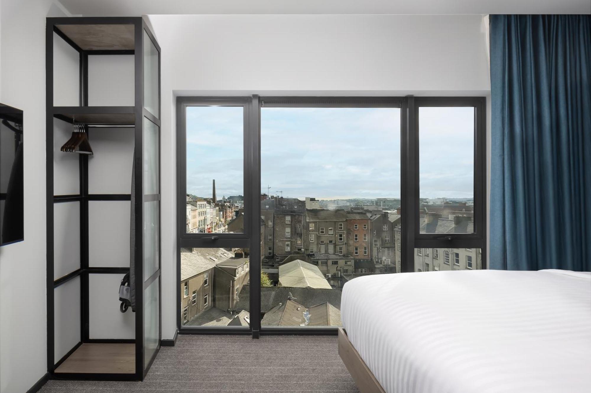 Residence Inn By Marriott Cork Exterior foto