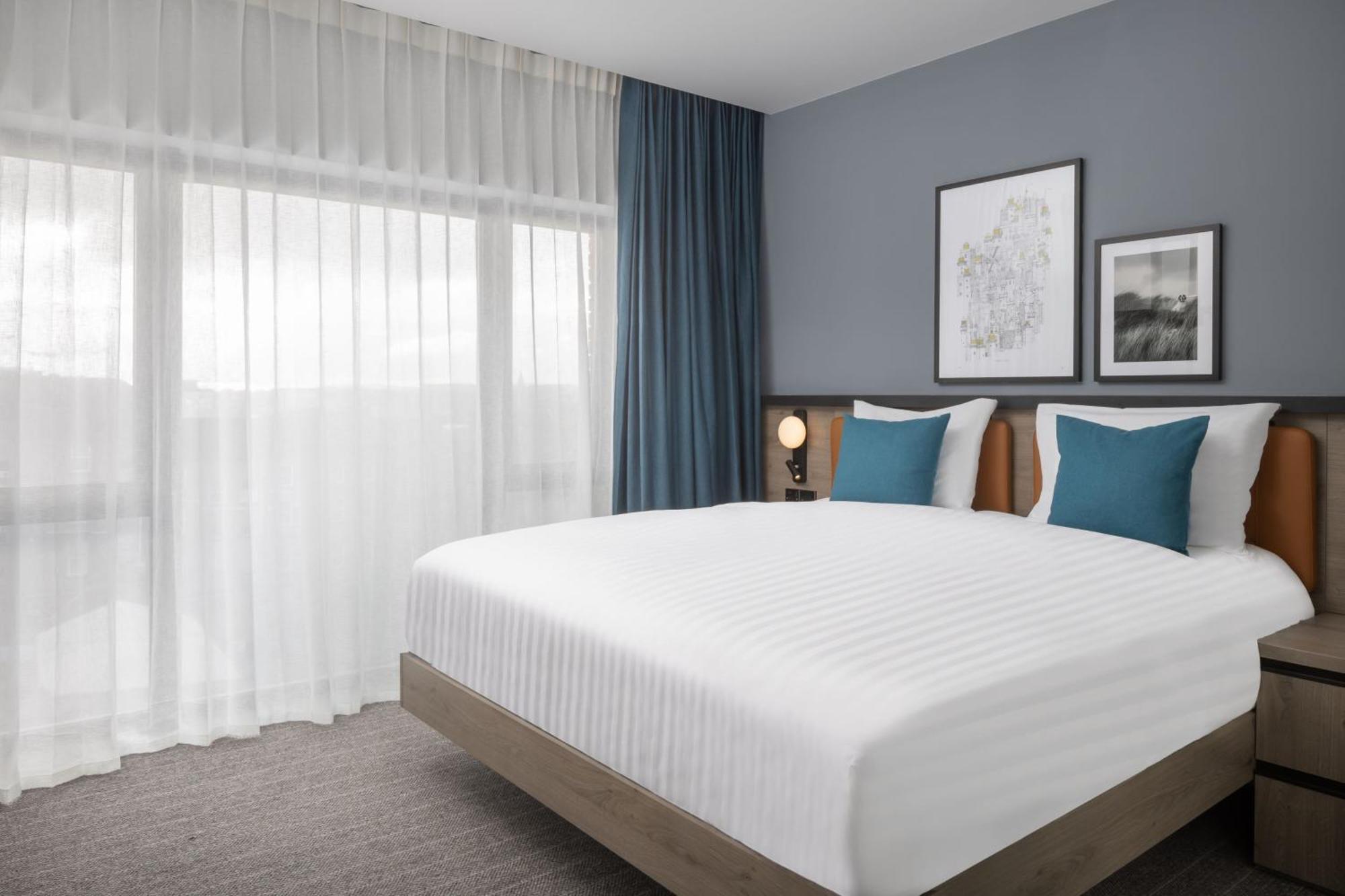 Residence Inn By Marriott Cork Exterior foto