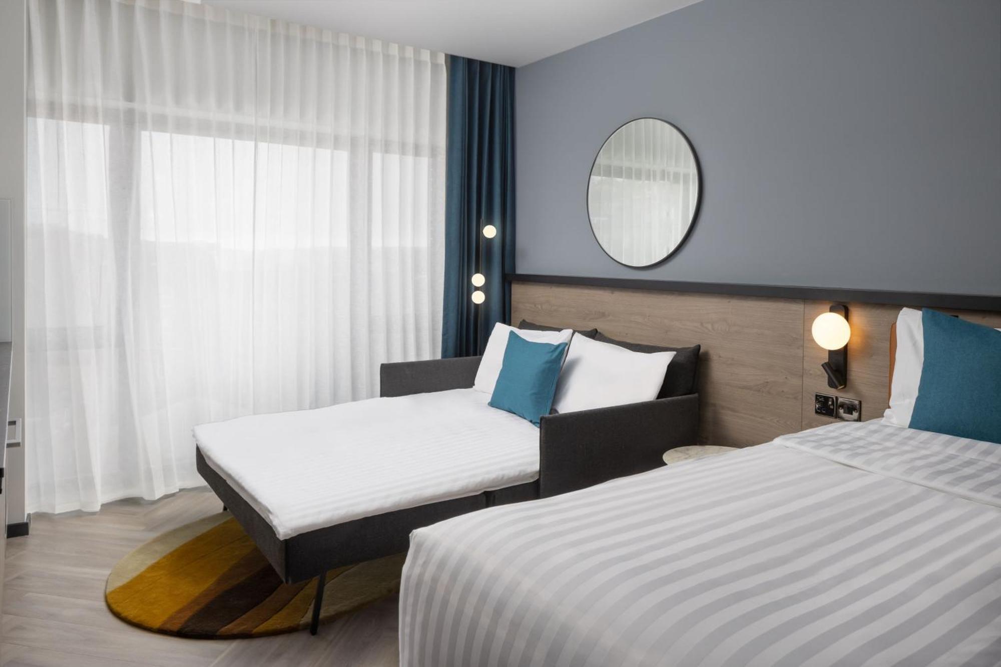 Residence Inn By Marriott Cork Exterior foto