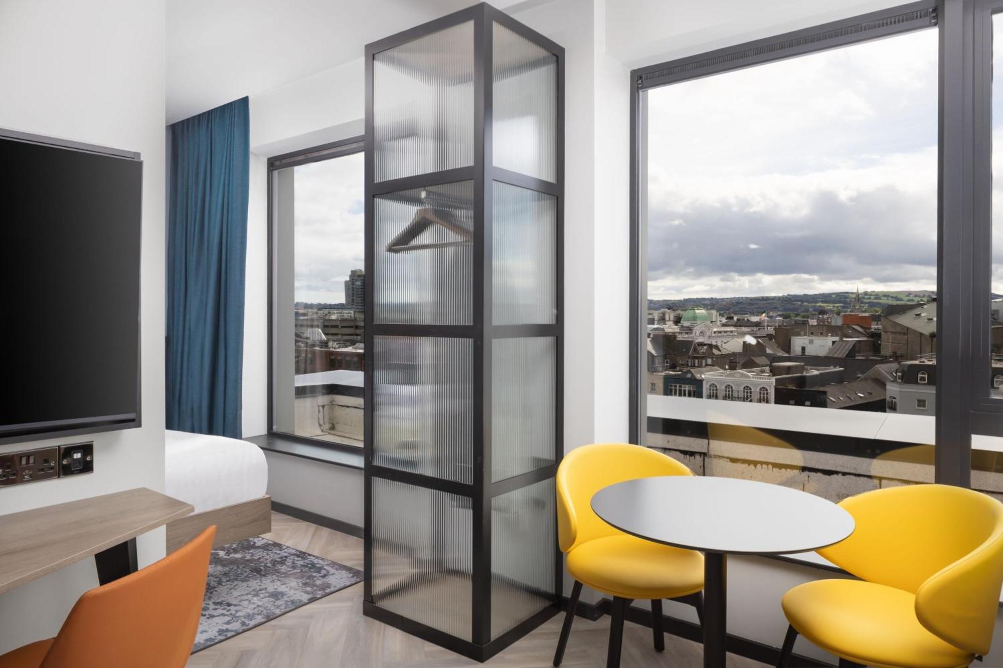 Residence Inn By Marriott Cork Exterior foto