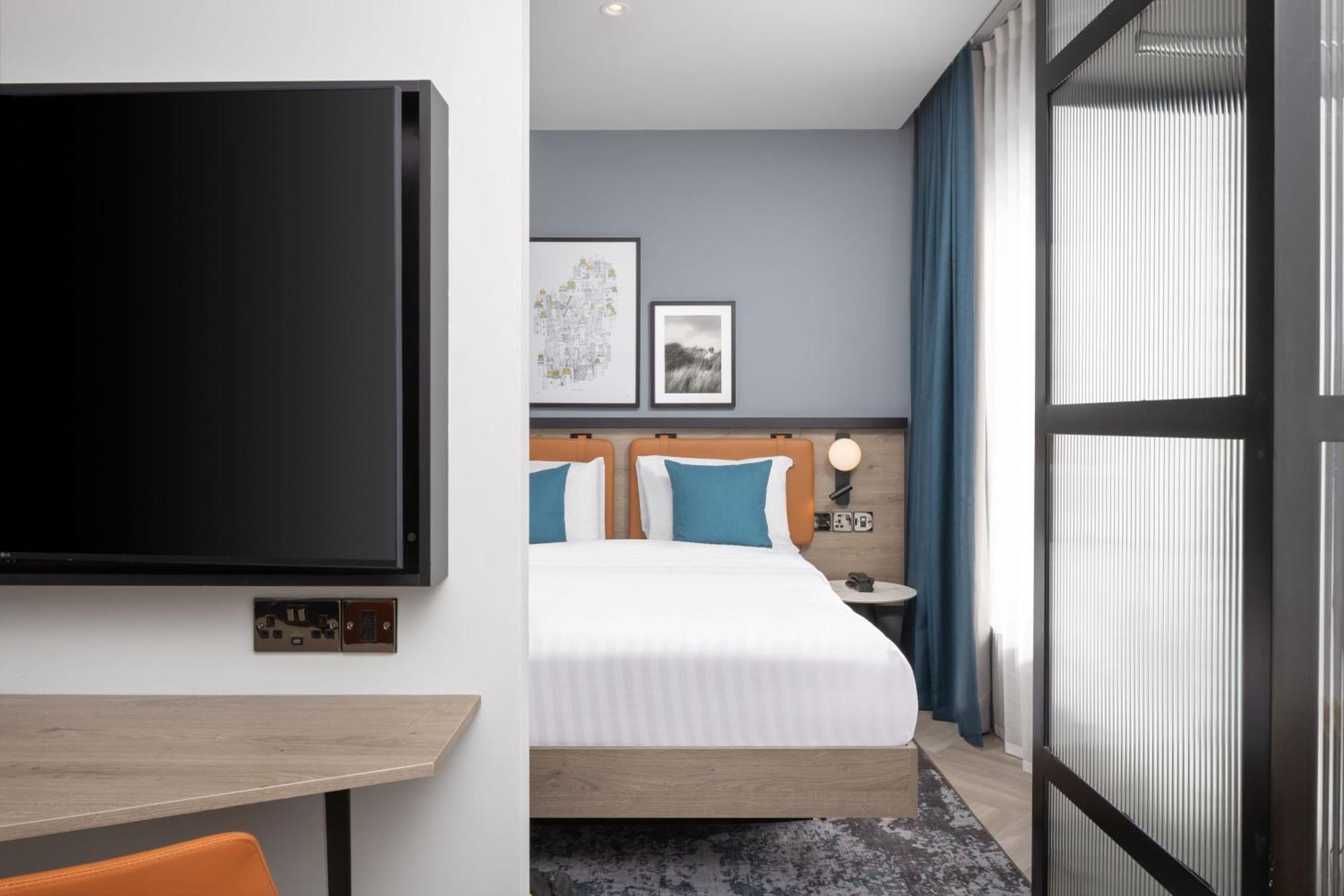 Residence Inn By Marriott Cork Exterior foto